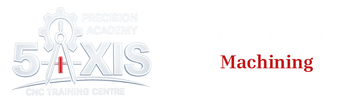 5-Axis Precision Academy